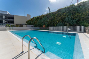 Vivelorural luxury apartment Gazmira, wifi - pool